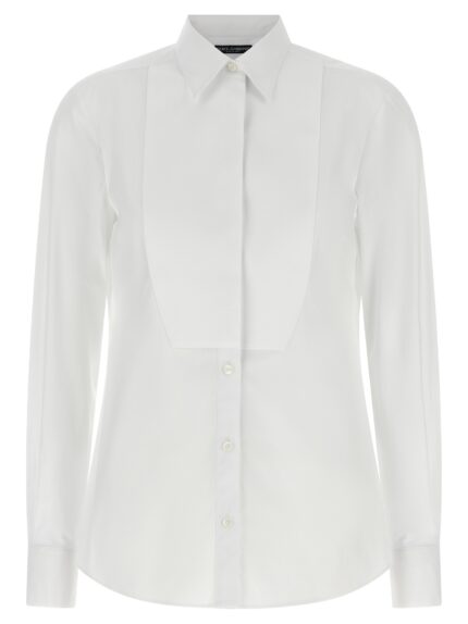 Dolce & Gabbana Tuxedo Shirt