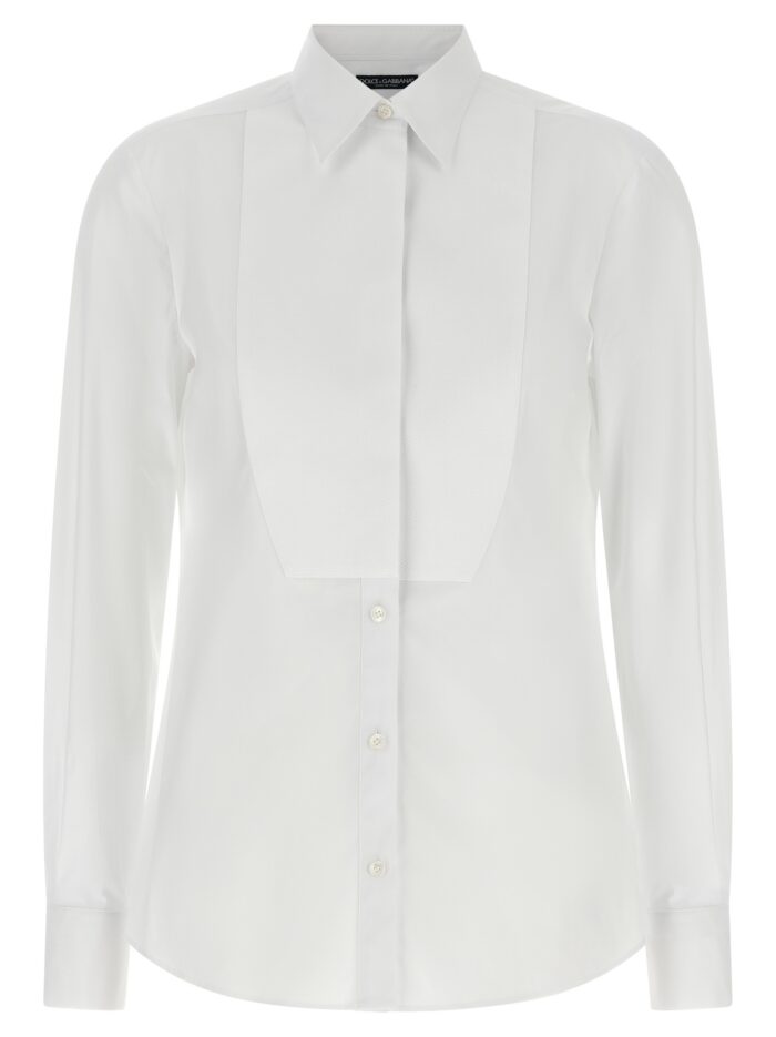 dolce & gabbana tuxedo shirt Dolce & Gabbana Tuxedo Shirt