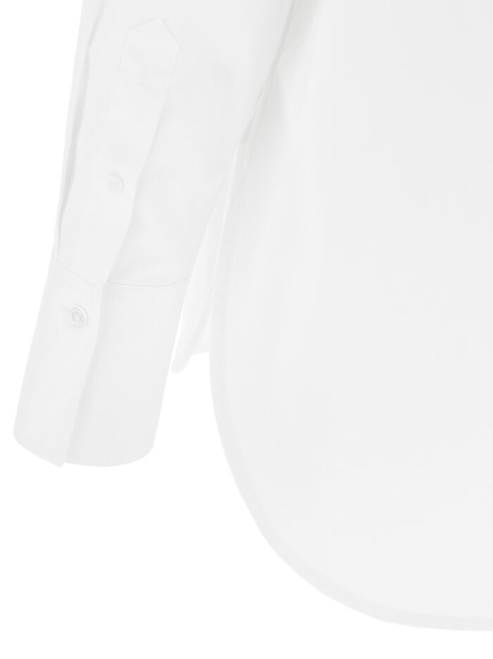TOTEME 'Tuxedo' Shirt