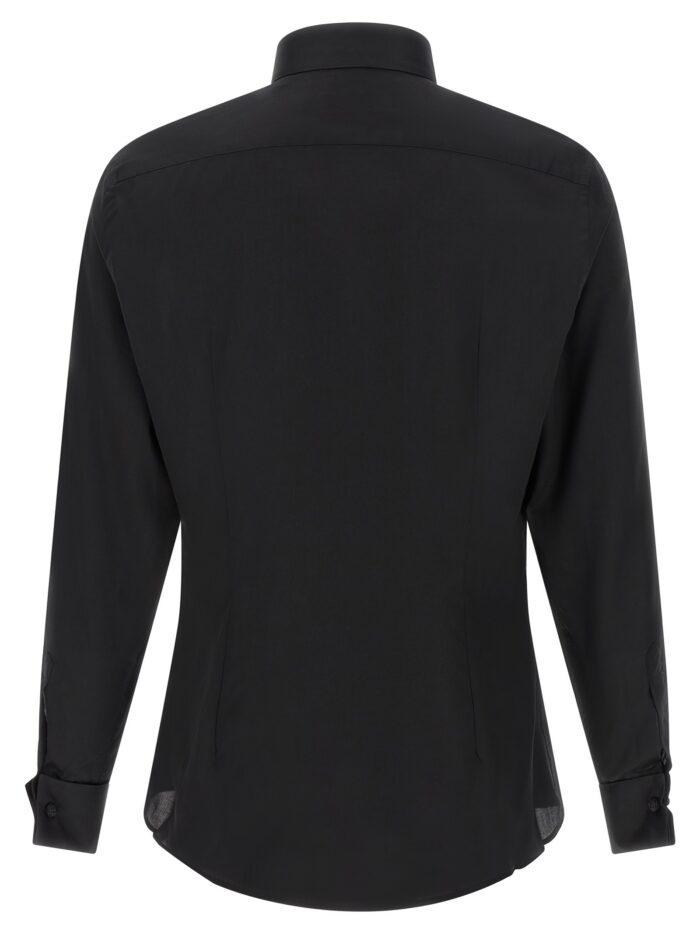 PAL ZILERI Tuxedo Shirt - Ceremony Line