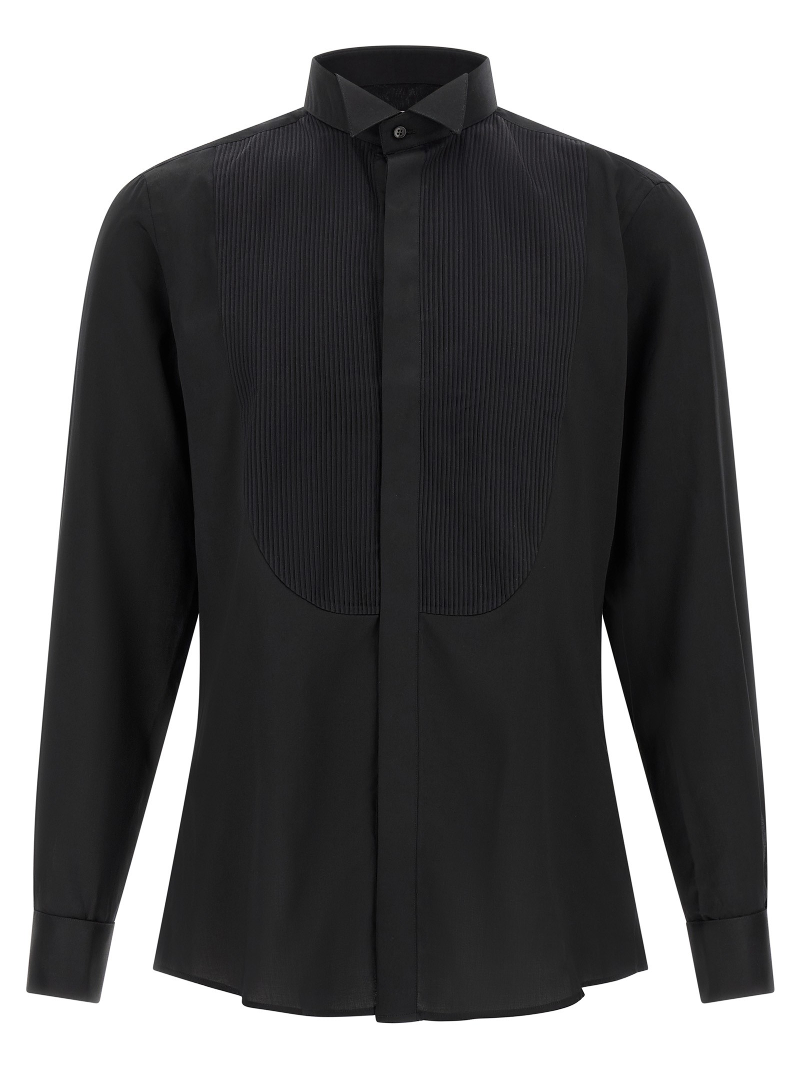PAL ZILERI Tuxedo Shirt - Ceremony Line