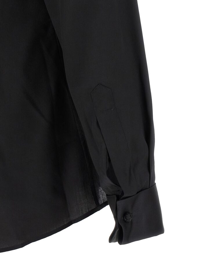 PAL ZILERI Tuxedo Shirt - Ceremony Line