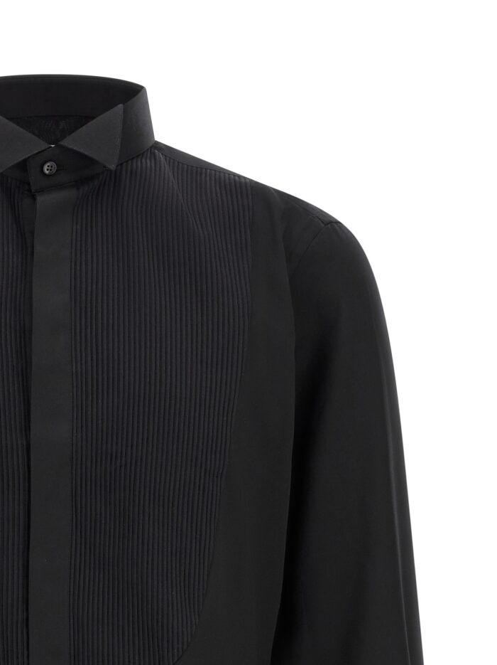PAL ZILERI Tuxedo Shirt - Ceremony Line