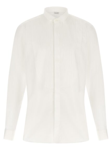PAL ZILERI Tuxedo Shirt - Ceremony Line
