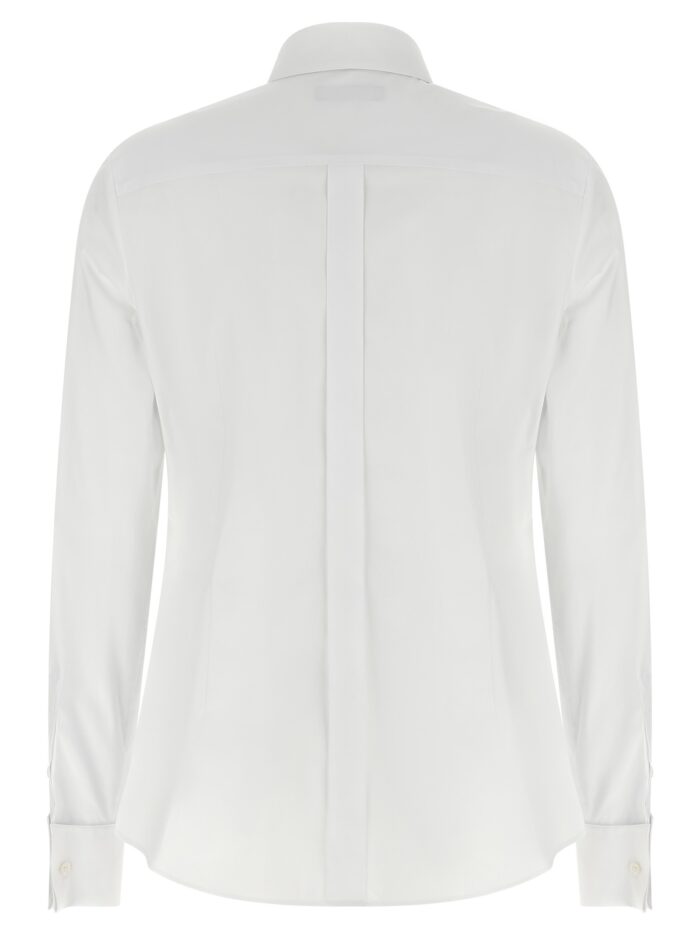 Dolce & Gabbana Tuxedo Shirt