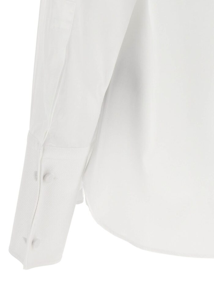 TOM FORD Tuxedo Shirt