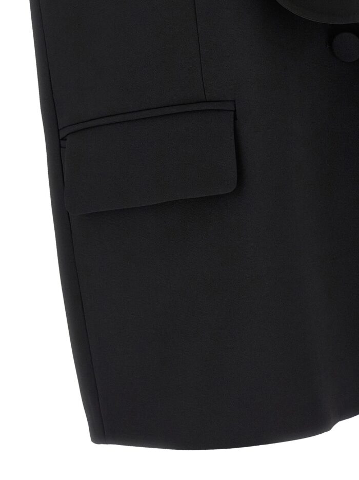 DI.LA3 PARI' Tuxedo Vest