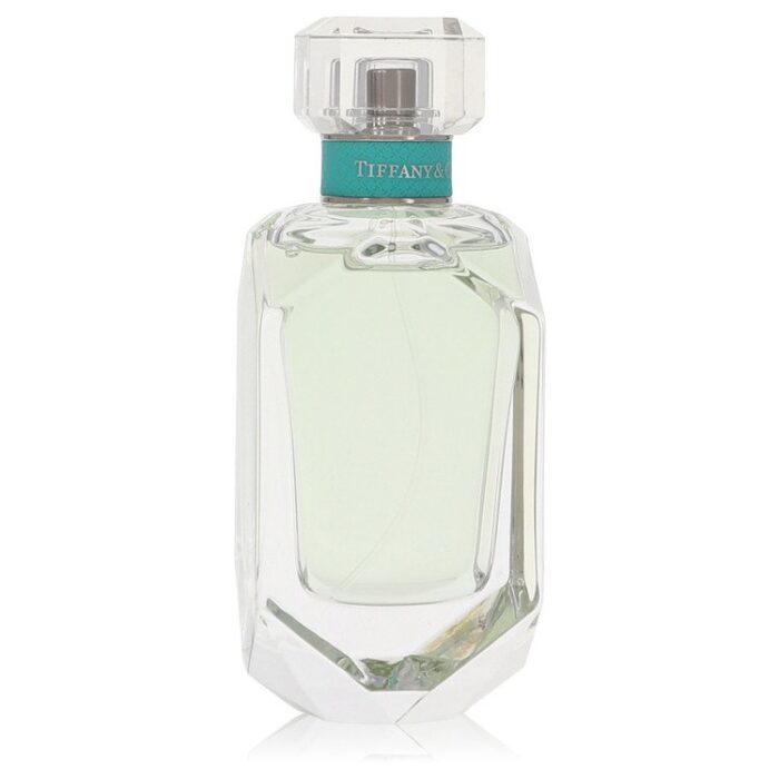 Tiffany By Tiffany - Eau De Parfum Spray (unboxed) 2.5 Oz - Image 1
