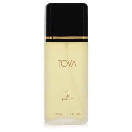 Tova By Tova Beverly Hills - Eau De Parfum Spray (unboxed) 3.3 Oz