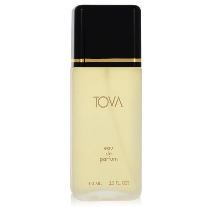 Tova By Tova Beverly Hills - Eau De Parfum Spray (unboxed) 3.3 Oz