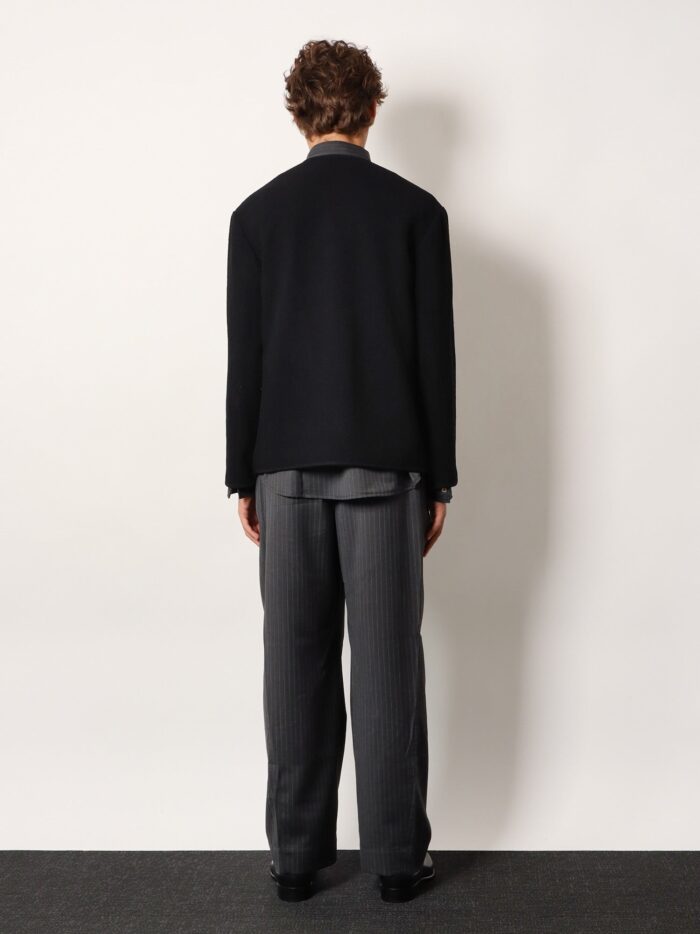 Tonywack Tweed Blazer