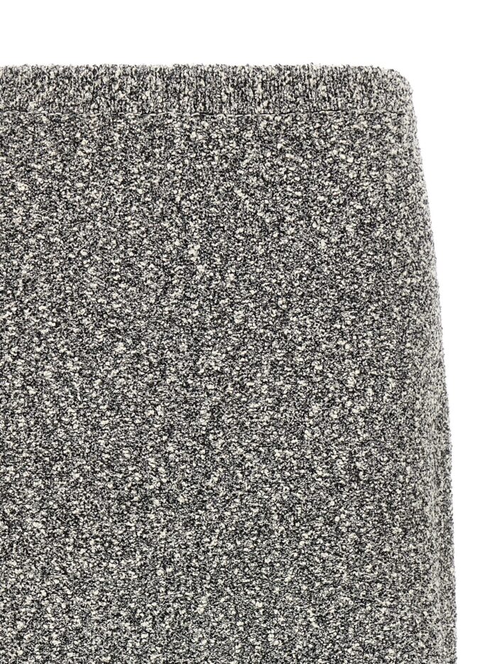 Tory Burch Tweed Skirt