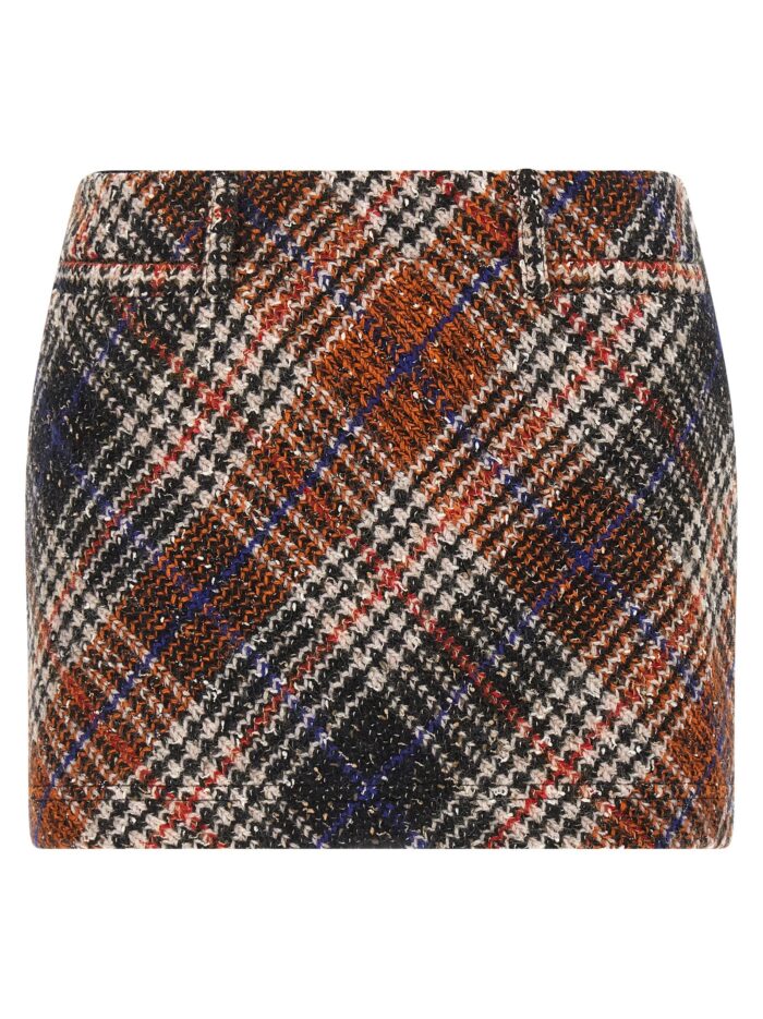 missoni tweed skirt Missoni Tweed Skirt