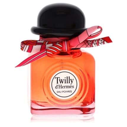 Twilly D'Hermes Eau Poivree By Hermes - Eau De Parfum Spray (Unboxed) 1.7 Oz