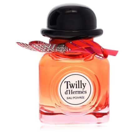 Twilly D'Hermes Eau Poivree By Hermes - Eau De Parfum Spray (Unboxed) 2.87 Oz