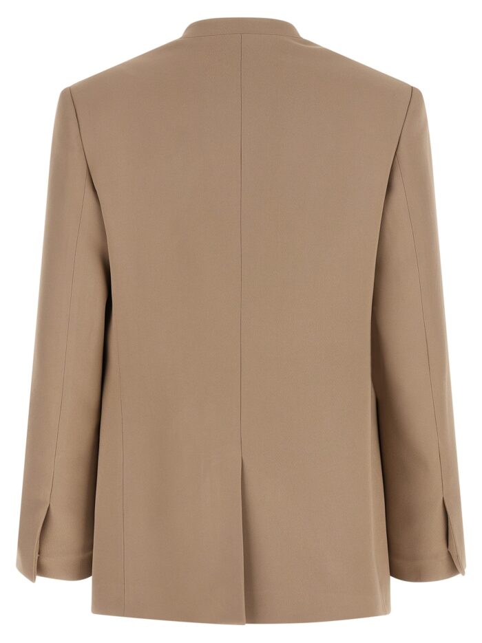 Fabiana Filippi Twill Blazer