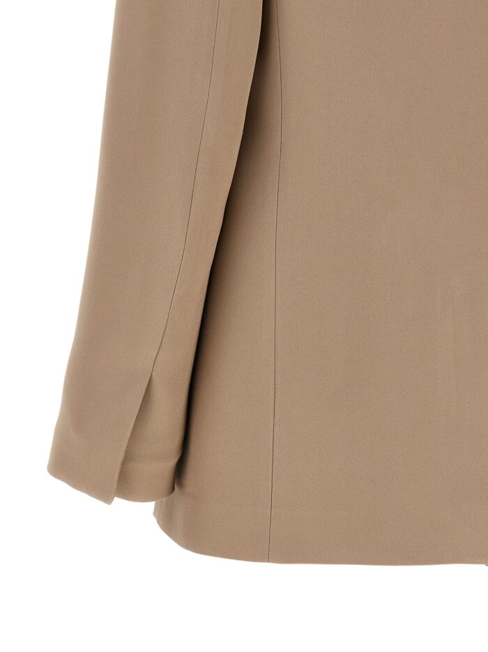Fabiana Filippi Twill Blazer