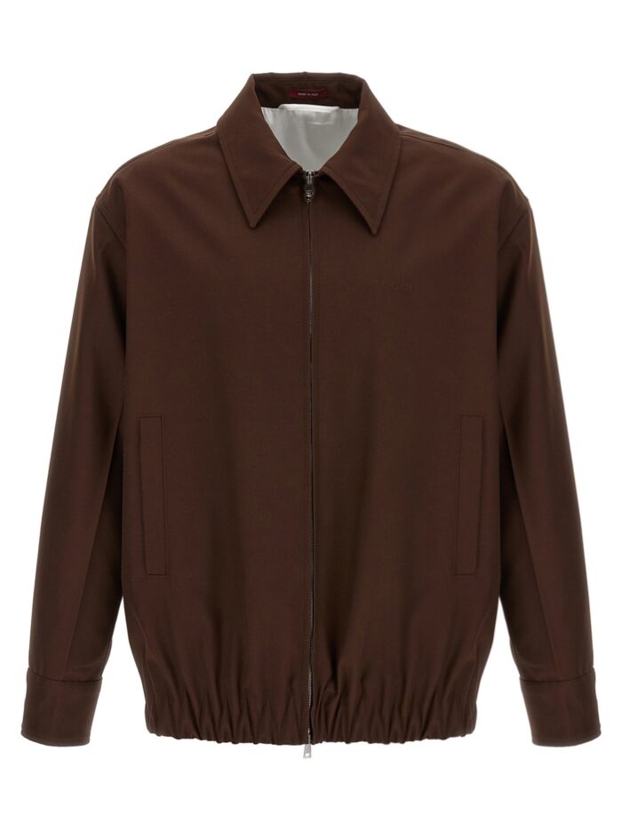 gucci twill jacket Gucci Twill Jacket