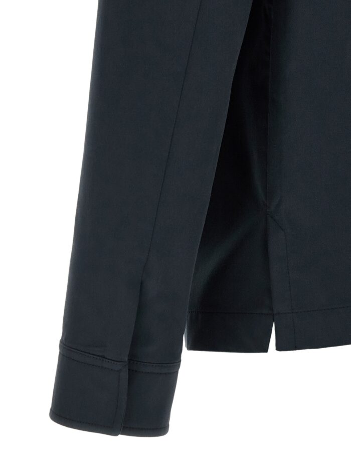 TOM FORD Twill Overshirt