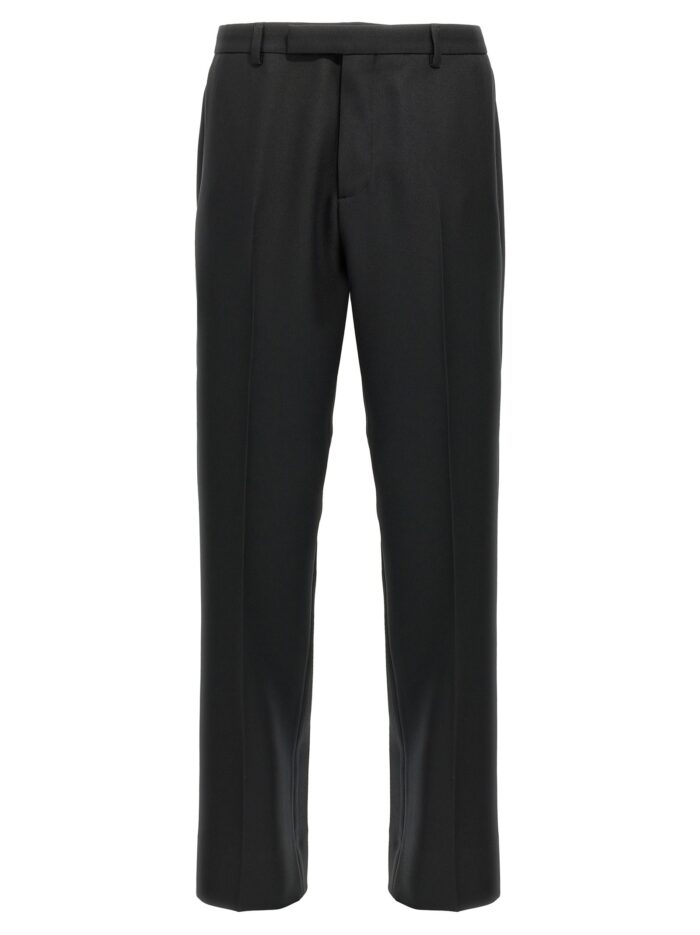 gucci twill pants Gucci Twill Pants