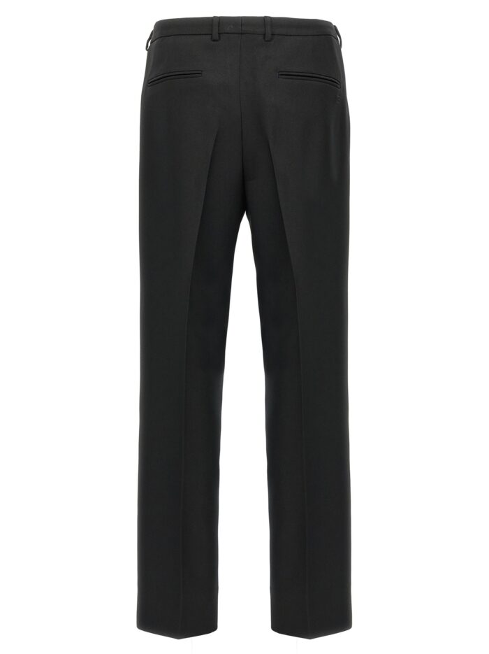 Gucci Twill Pants