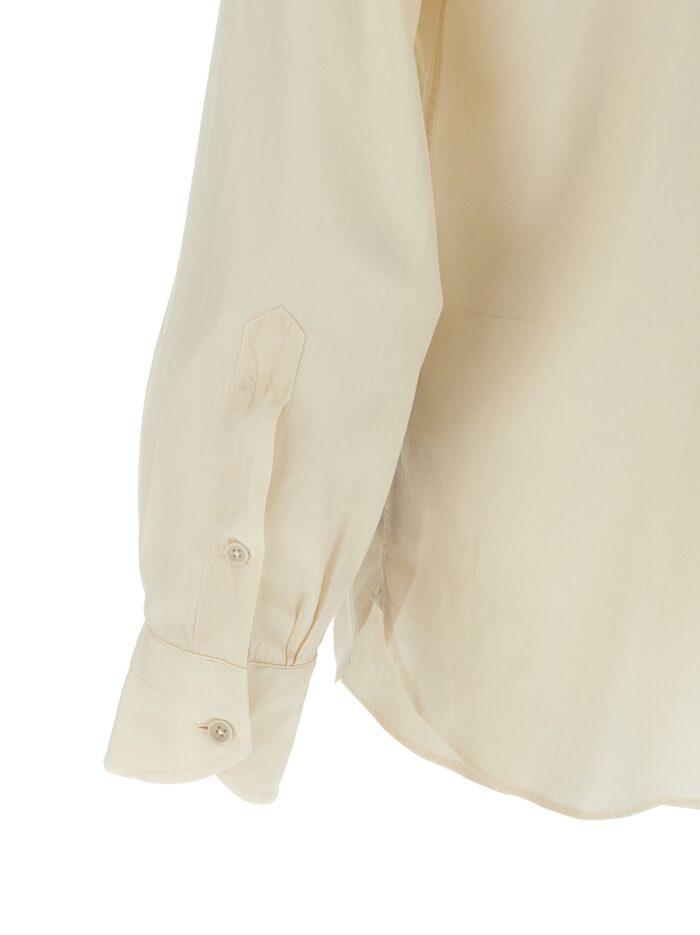 TOM FORD Twill Shirt