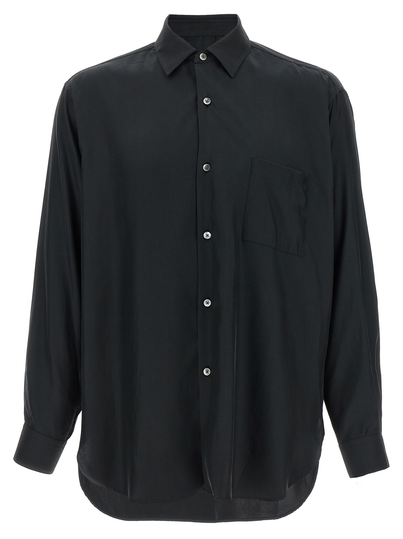 SSSTEIN Twill Shirt