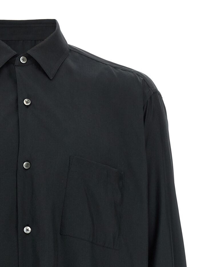 SSSTEIN Twill Shirt