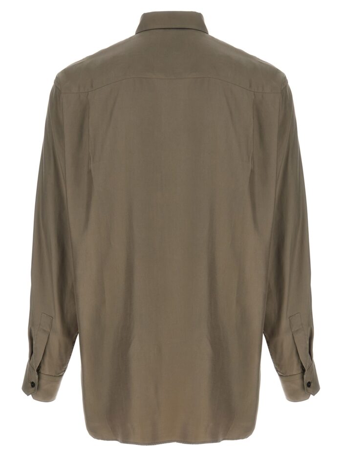 SSSTEIN Twill Shirt