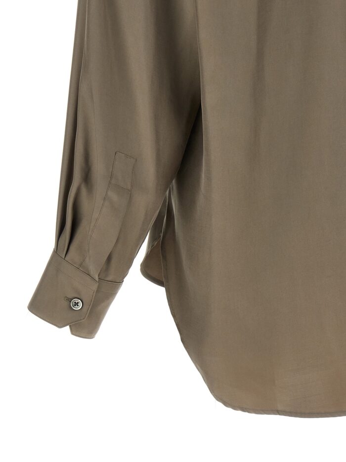 SSSTEIN Twill Shirt
