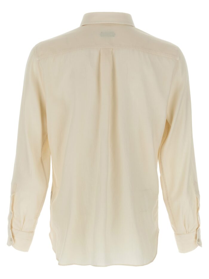 TOM FORD Twill Shirt