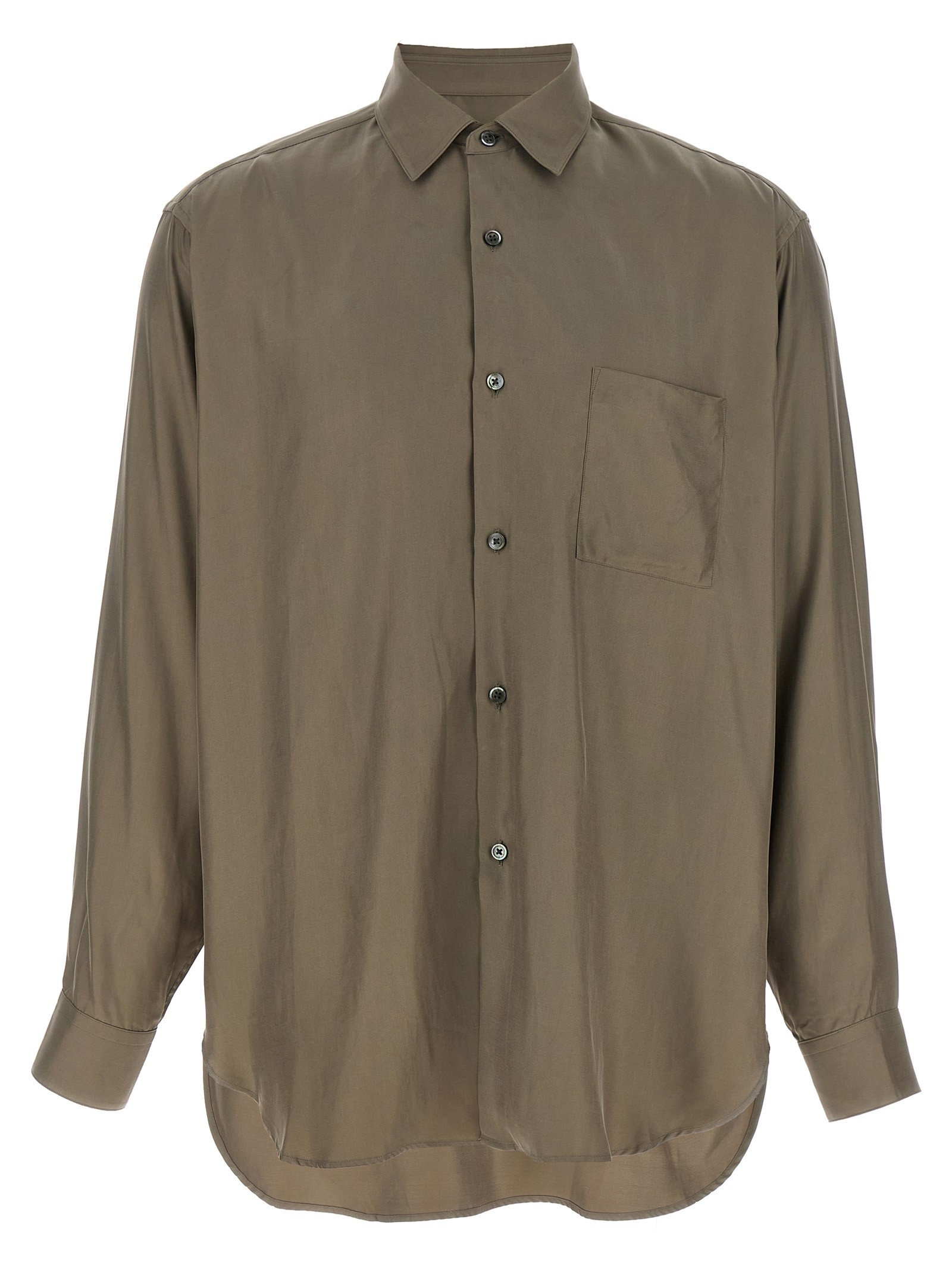 SSSTEIN Twill Shirt