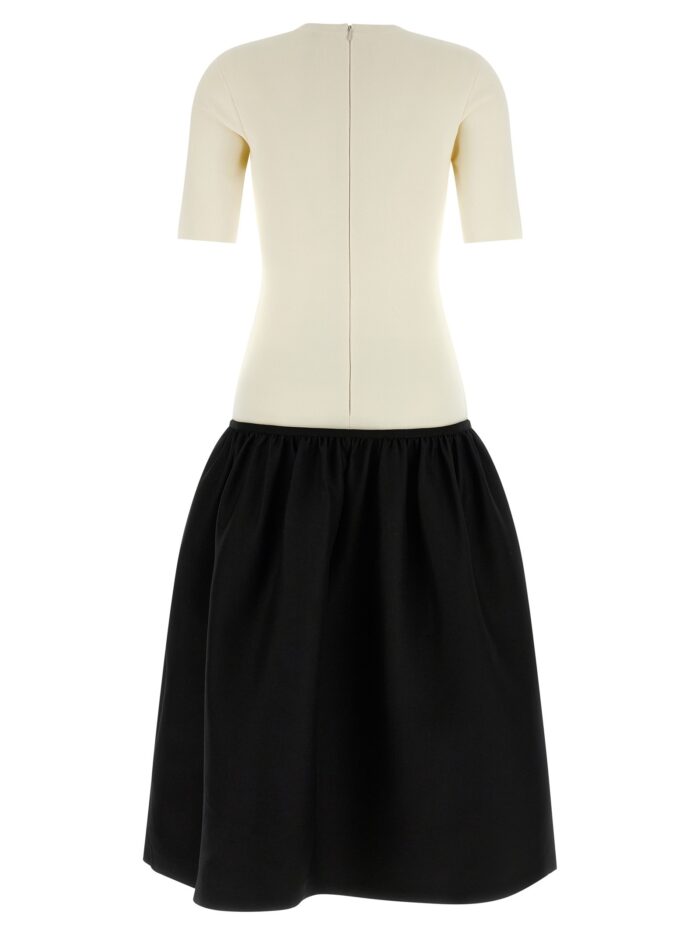 TOTEME 'Twinflower Tee' Dress
