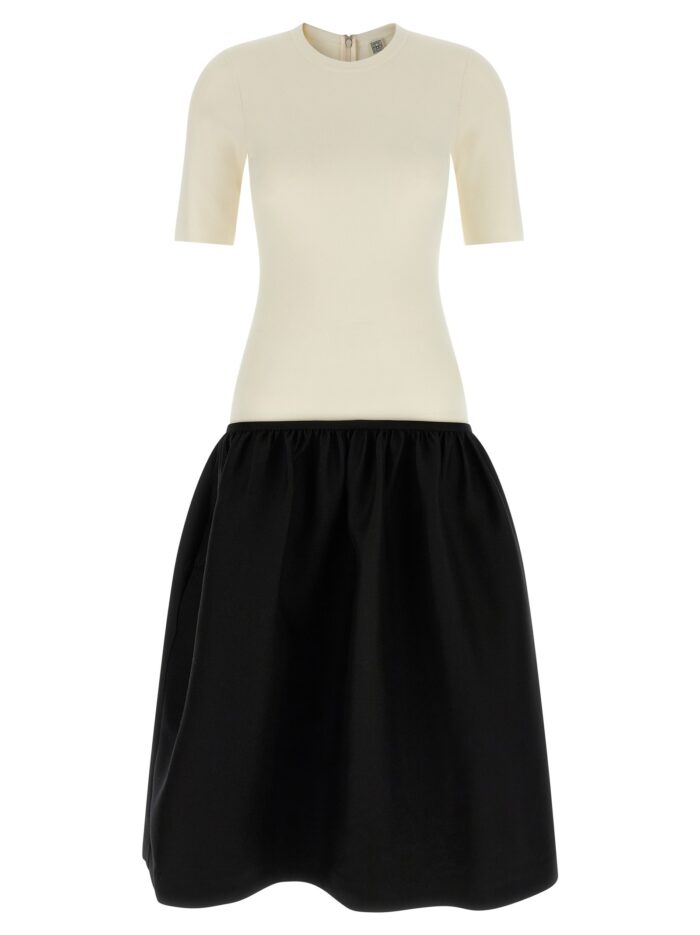 toteme 'twinflower tee' dress TOTEME 'Twinflower Tee' Dress