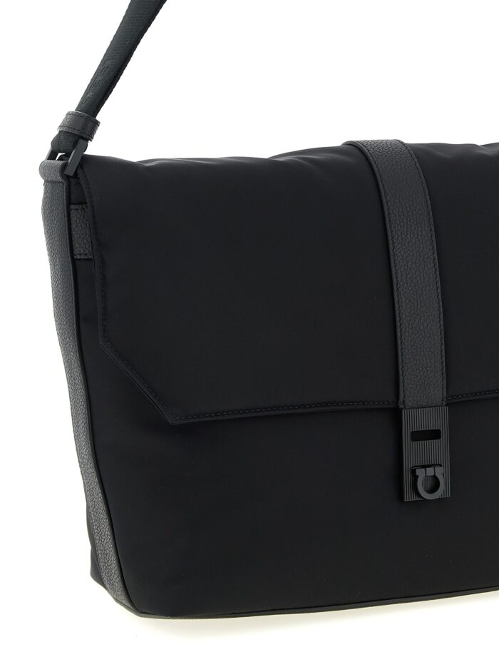 Ferragamo 'Twins' Crossbody Bag