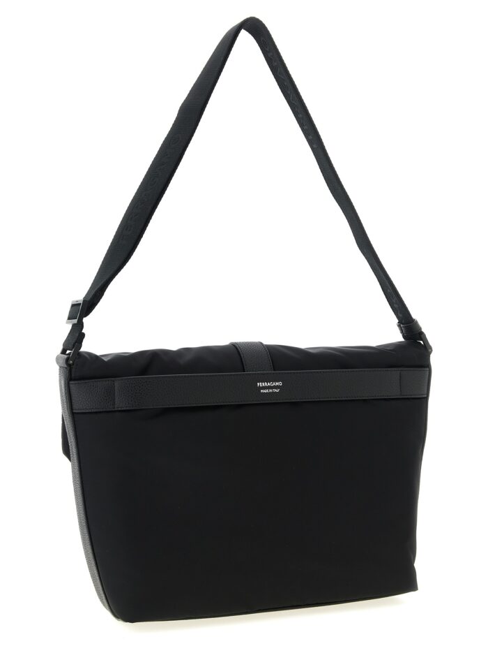 Ferragamo 'Twins' Crossbody Bag