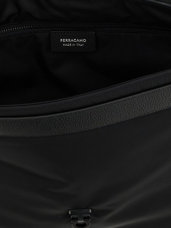 Ferragamo 'Twins' Crossbody Bag