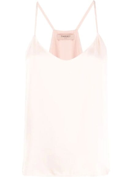 TWINSET Tank Top