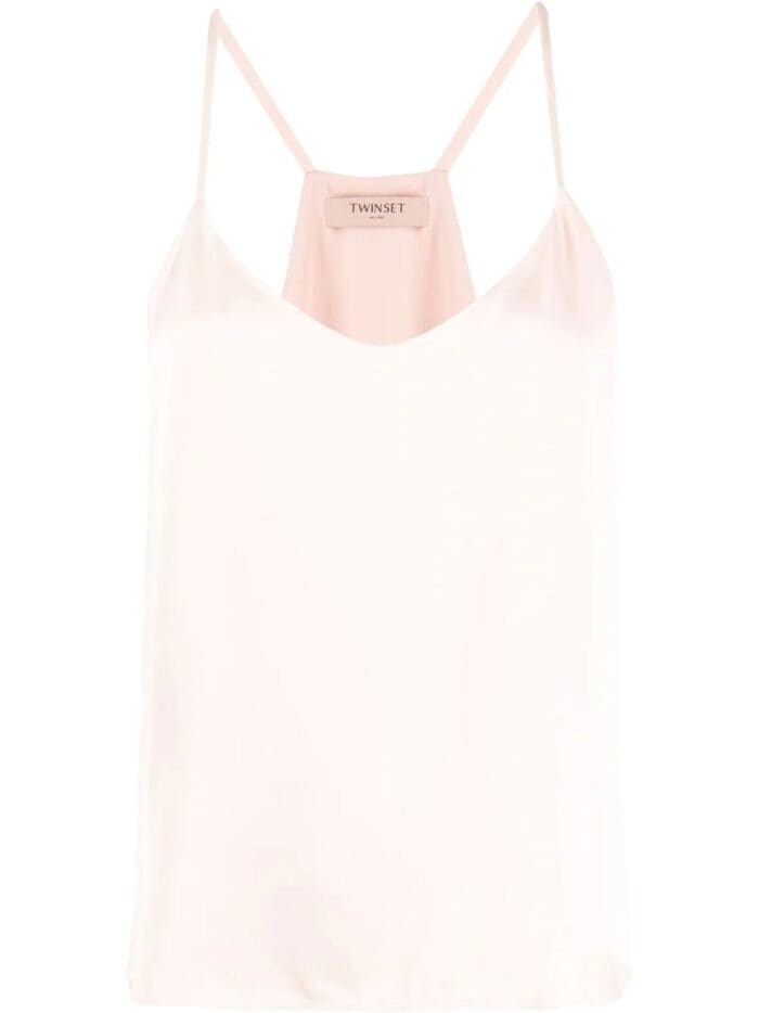 TWINSET Tank Top