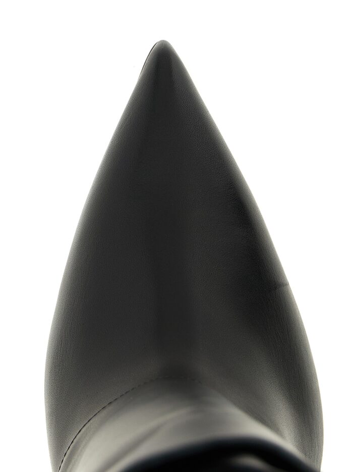 Balmain 'Twist' Boots