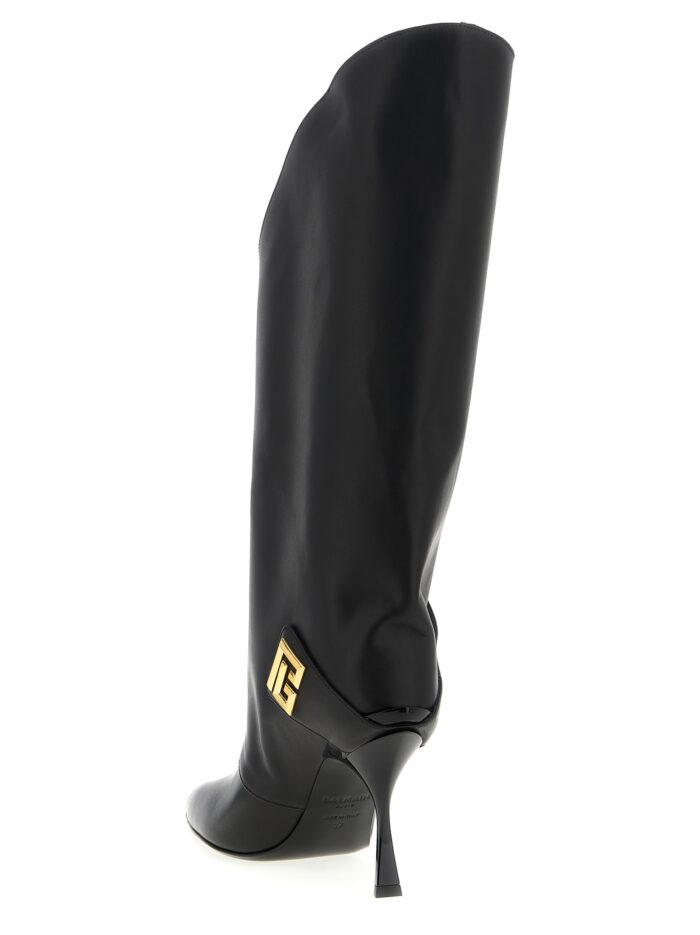 Balmain 'Twist' Boots