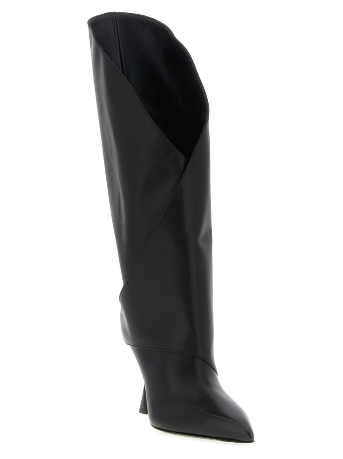 Balmain 'Twist' Boots