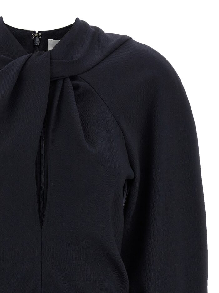 Victoria Beckham 'Twist Detail' Blouse