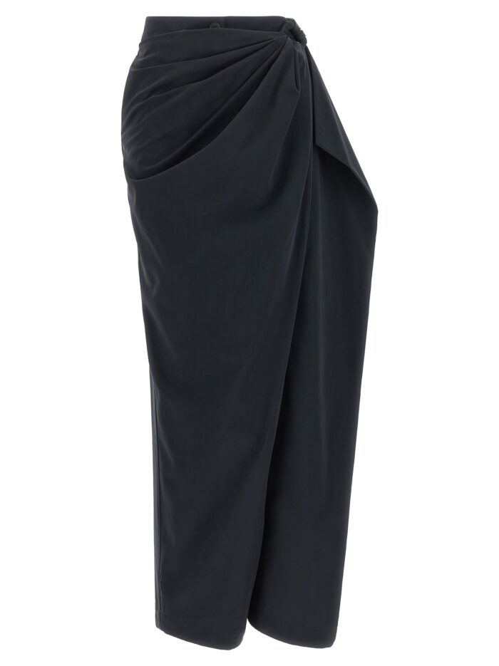 j.w.anderson 'twist' pants J.W.ANDERSON 'Twist' Pants