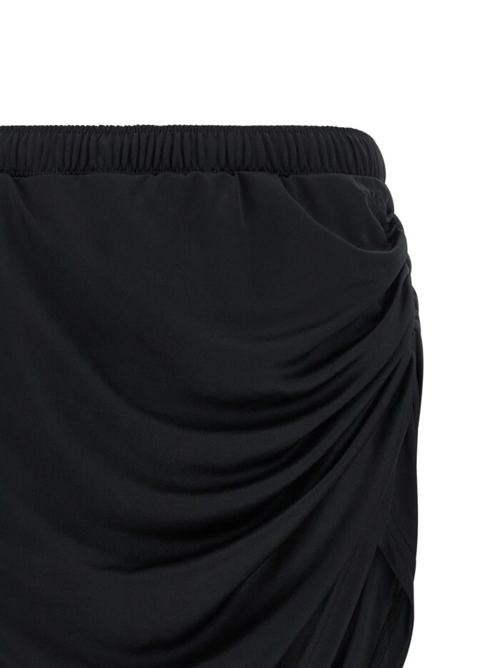 COURREGES 'Twist Sport' Skirt