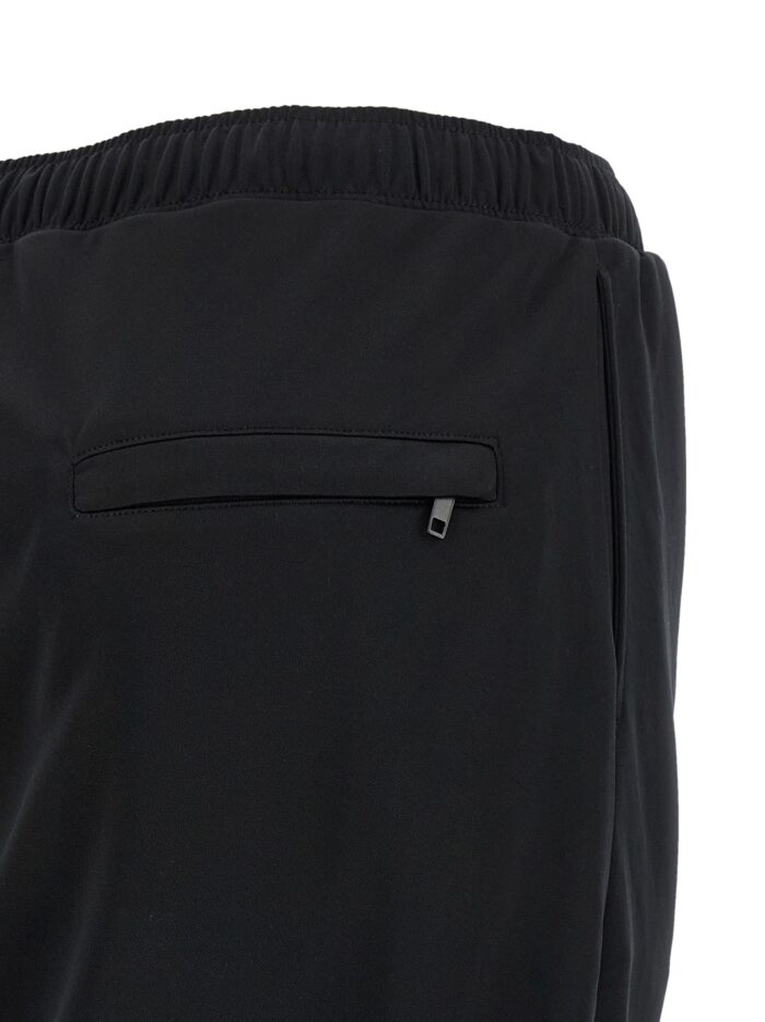 COURREGES 'Twist Sport' Skirt