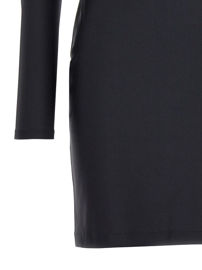 COPERNI 'Twisted Cut-Out' Dress