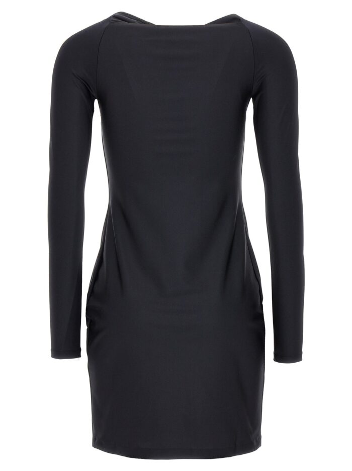 COPERNI 'Twisted Cut-Out' Dress