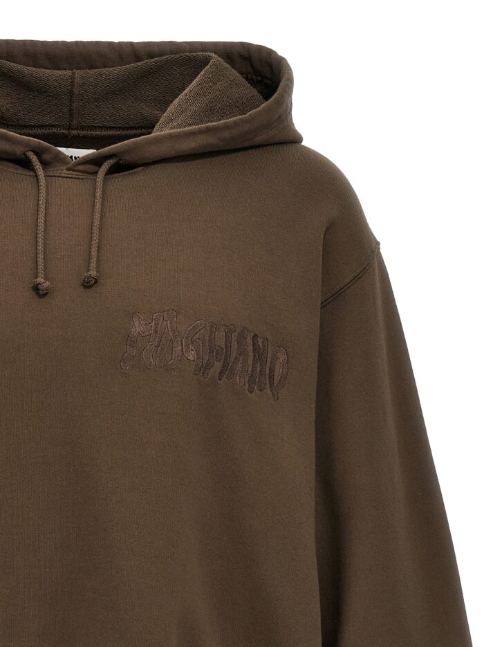 MAGLIANO 'Twisted' Hoodie