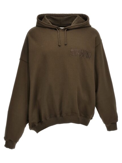 MAGLIANO 'Twisted' Hoodie
